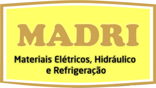 Madri Comércio - Logotipo