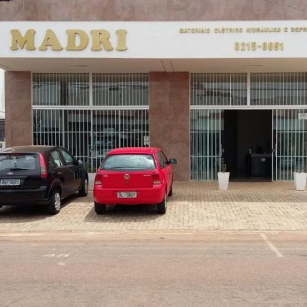 Madri Comércio - Galeria de Fotos 01
