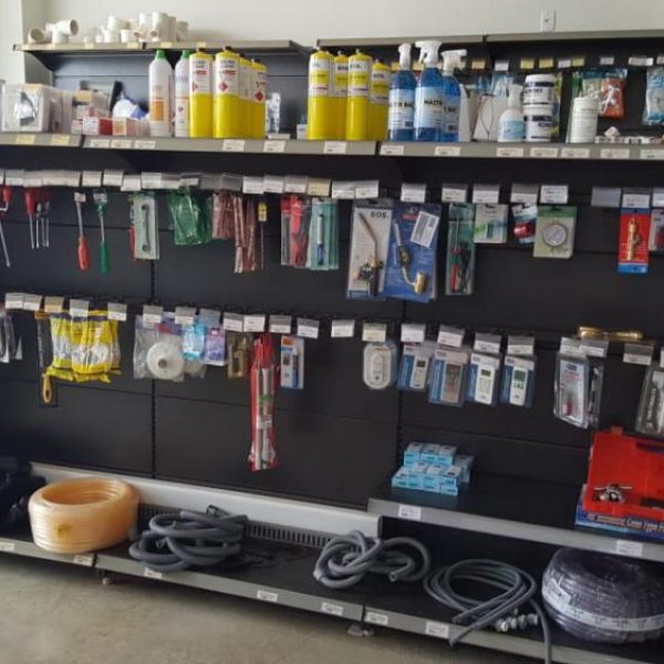 Madri Comércio - Galeria de Fotos 03