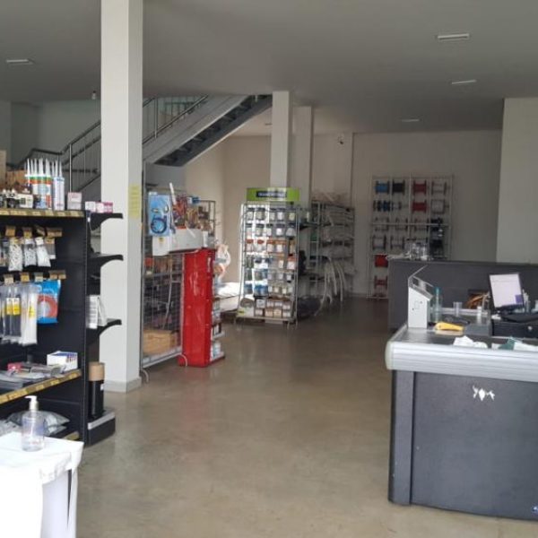 Madri Comércio - Galeria de Fotos 05