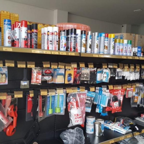 Madri Comércio - Galeria de Fotos 06