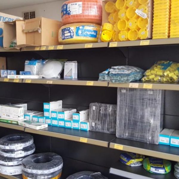 Madri Comércio - Galeria de Fotos 07